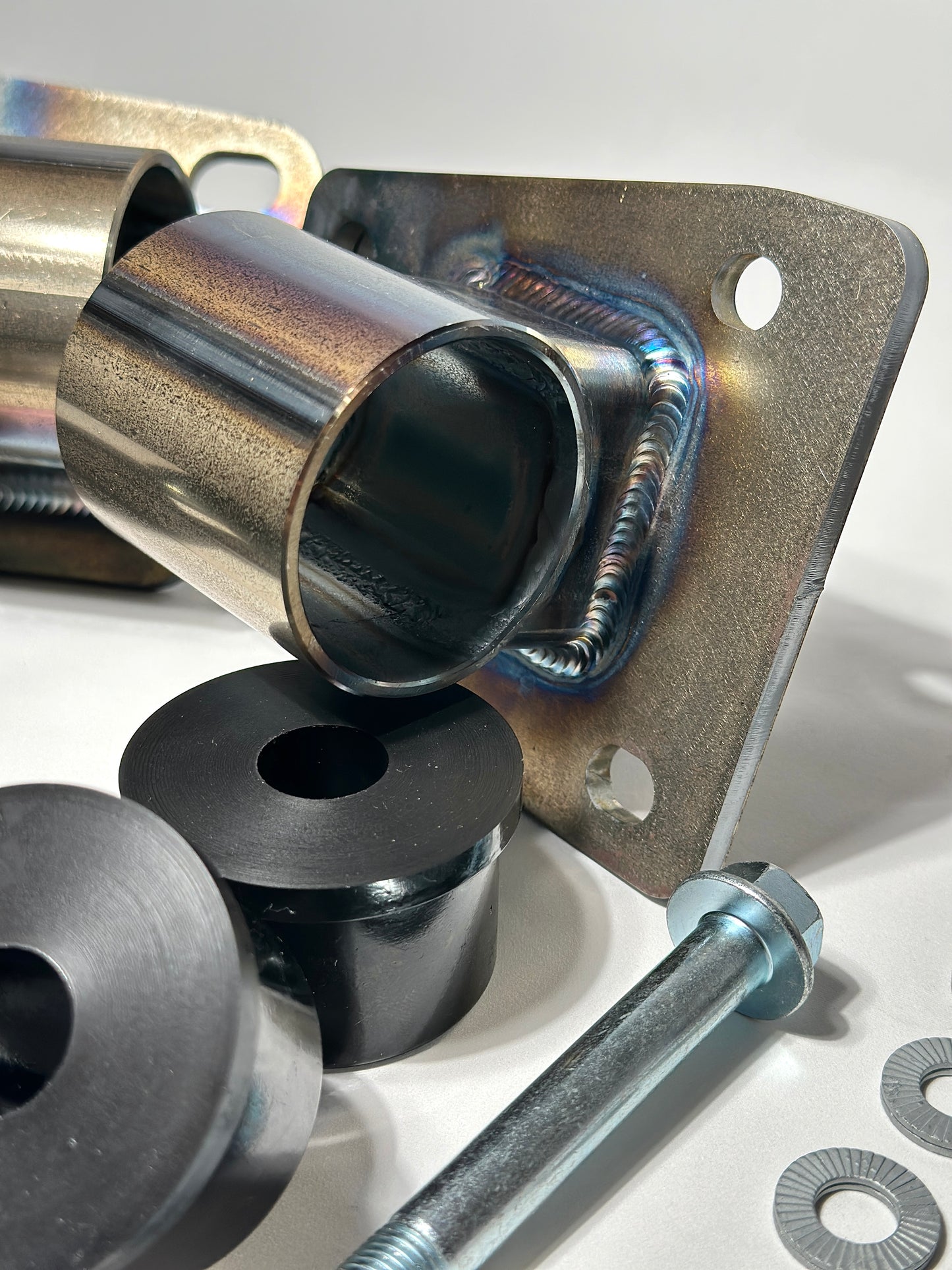 RBZ RWD K24 | K20 Swap Mounts Universal