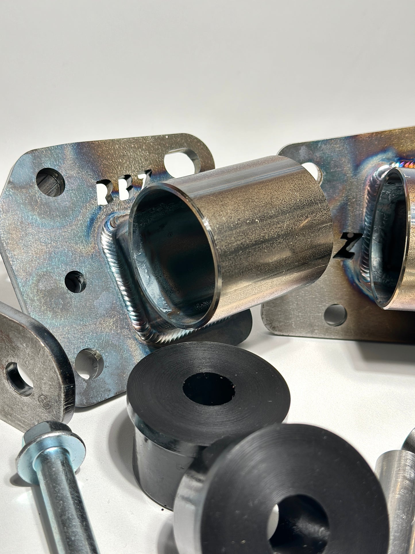 RBZ RWD K24 | K20 Swap Mounts Universal