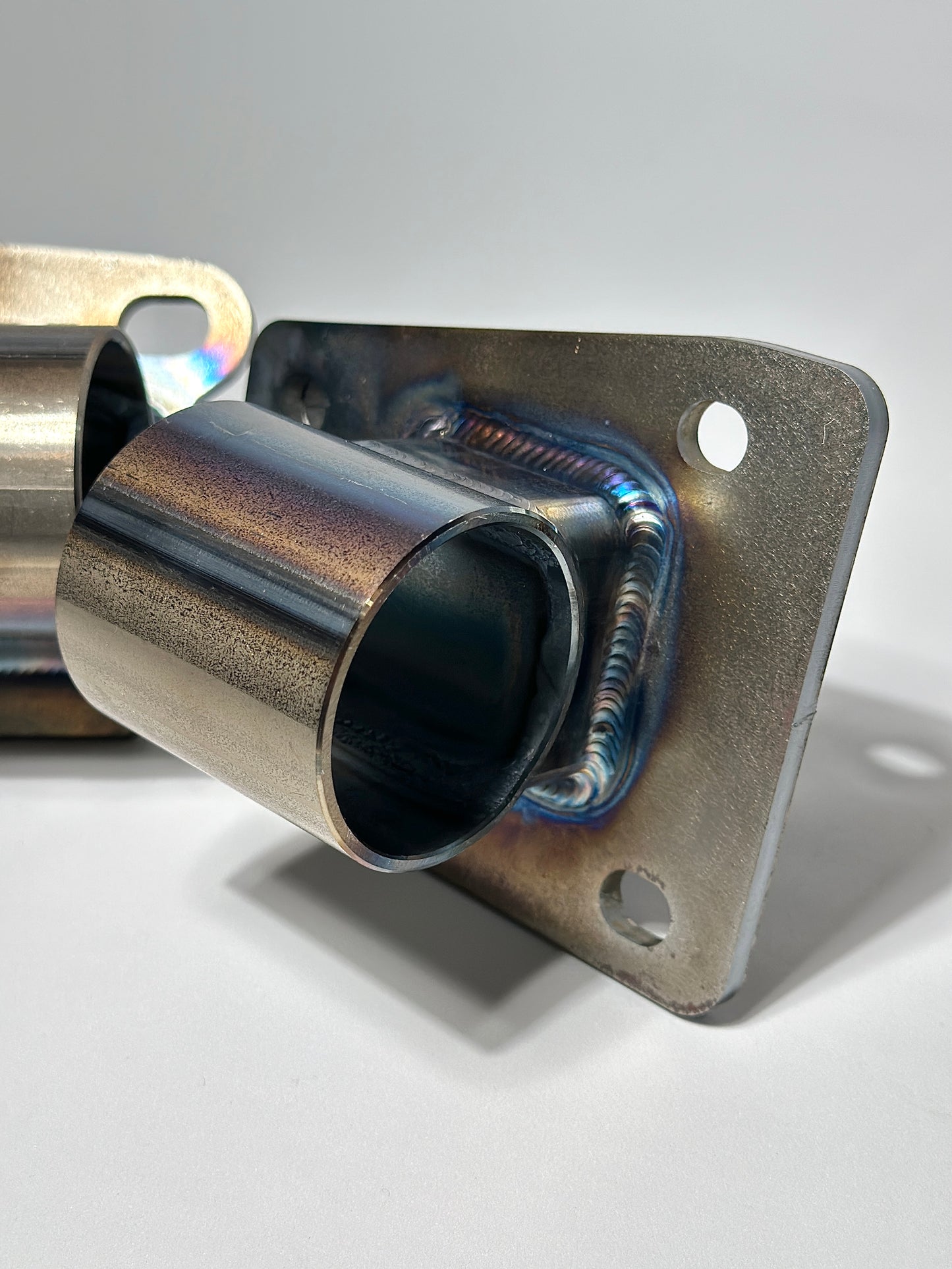 RBZ RWD K24 | K20 Swap Mounts Universal