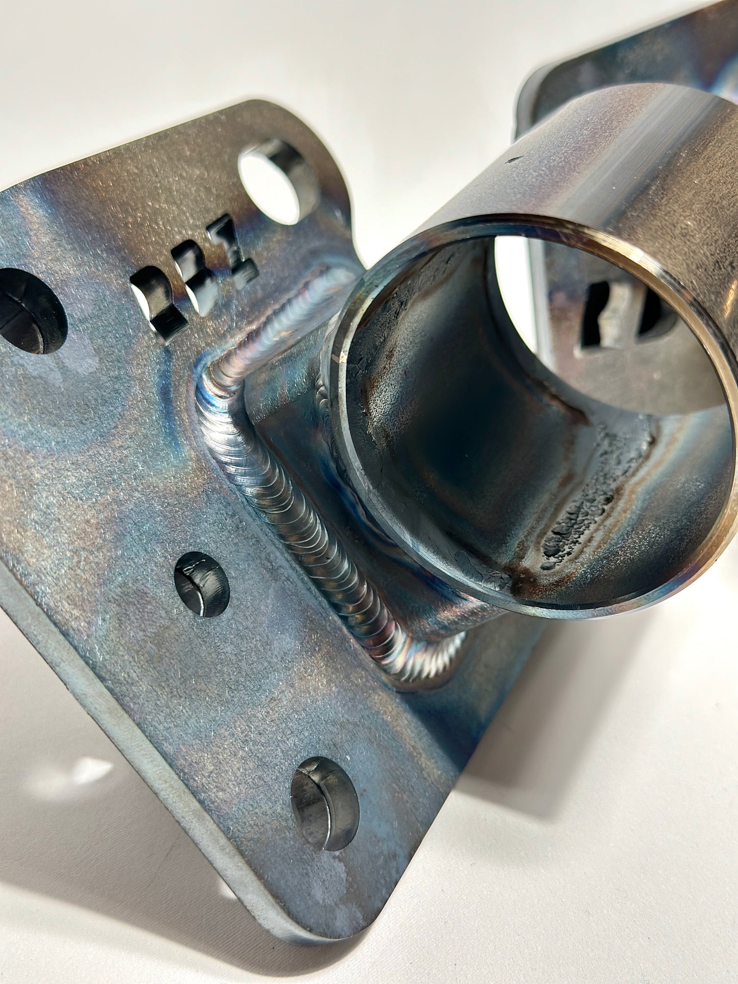 RBZ RWD K24 | K20 Swap Mounts Universal