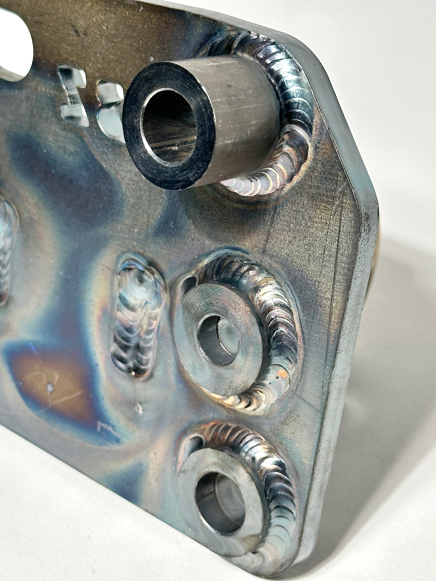 RBZ RWD K24 | K20 Swap Mounts Universal