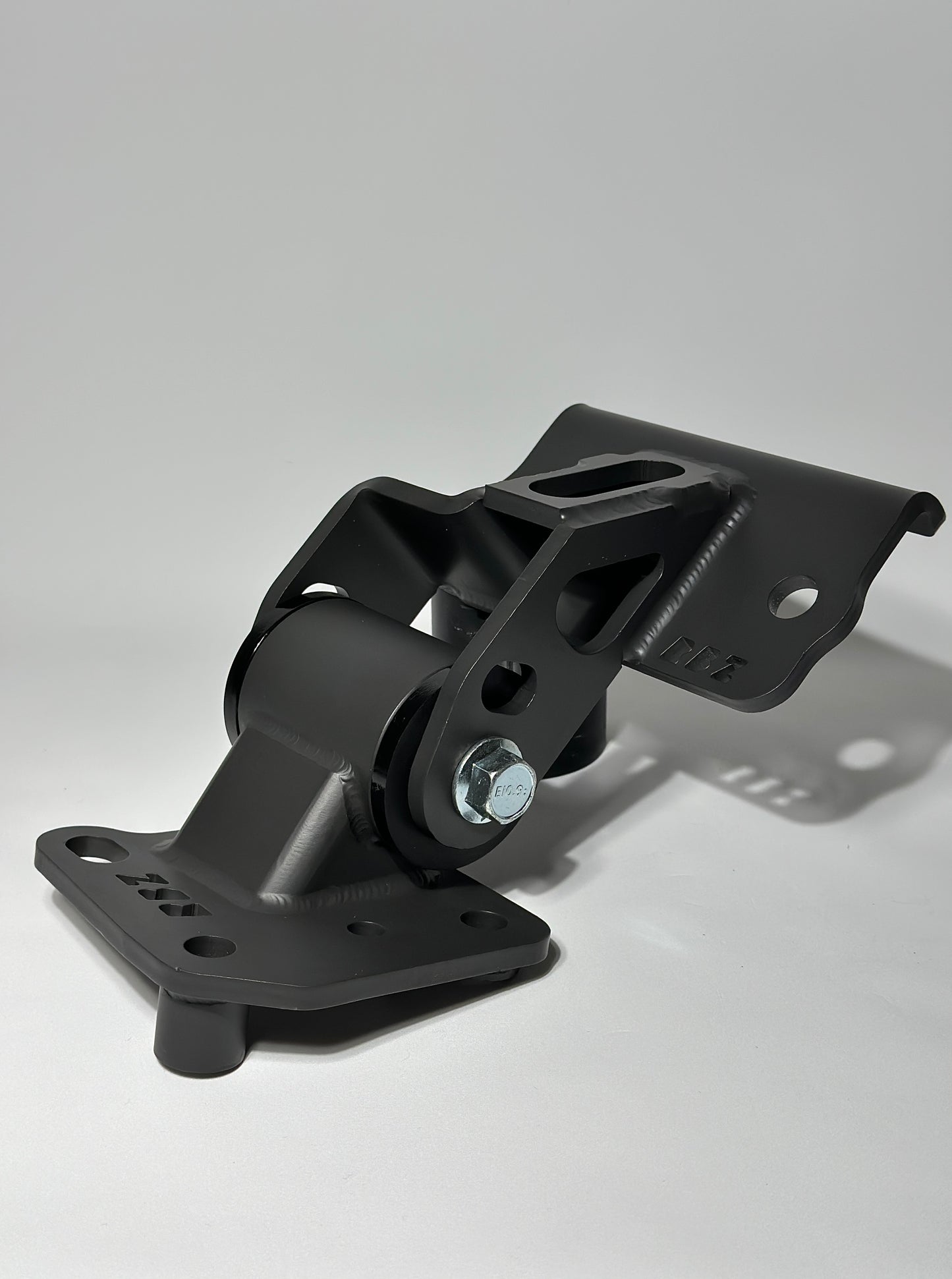 RBZ Suzuki Samurai K24 Engine Swap Mounts