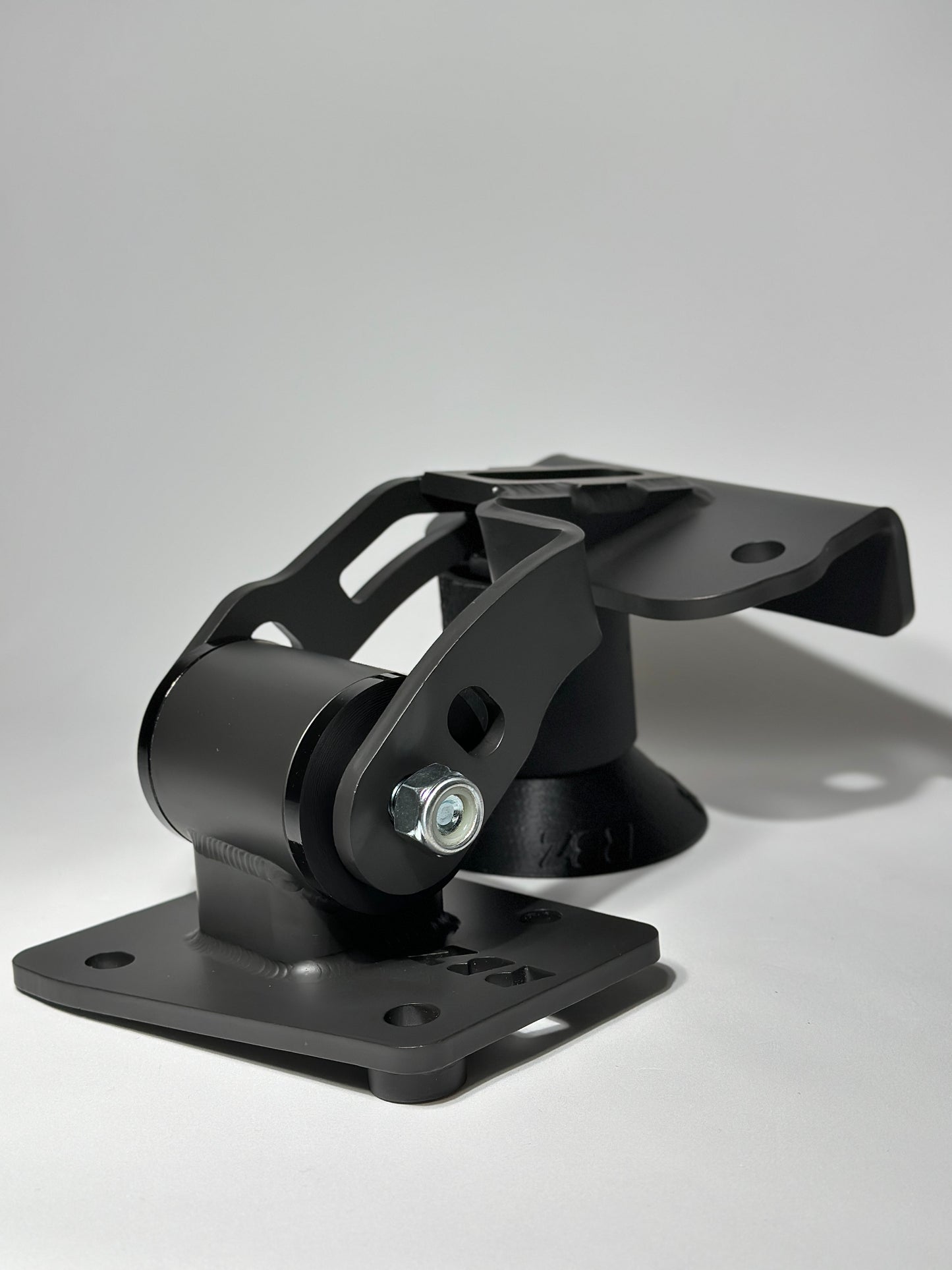 RBZ Suzuki Samurai K24 Engine Swap Mounts