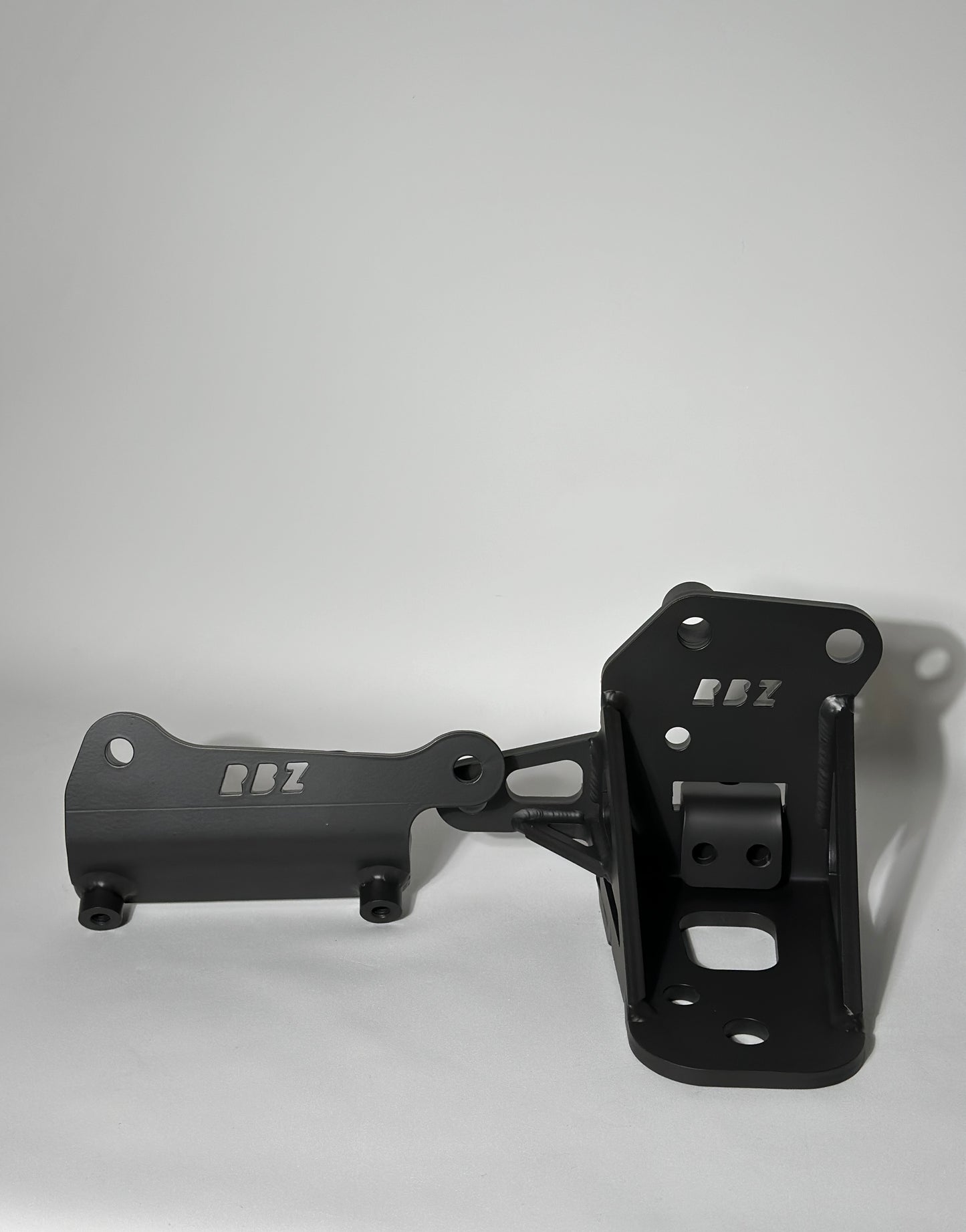 RBZ S2000 K24/K20 AC Compressor Relocation Bracket