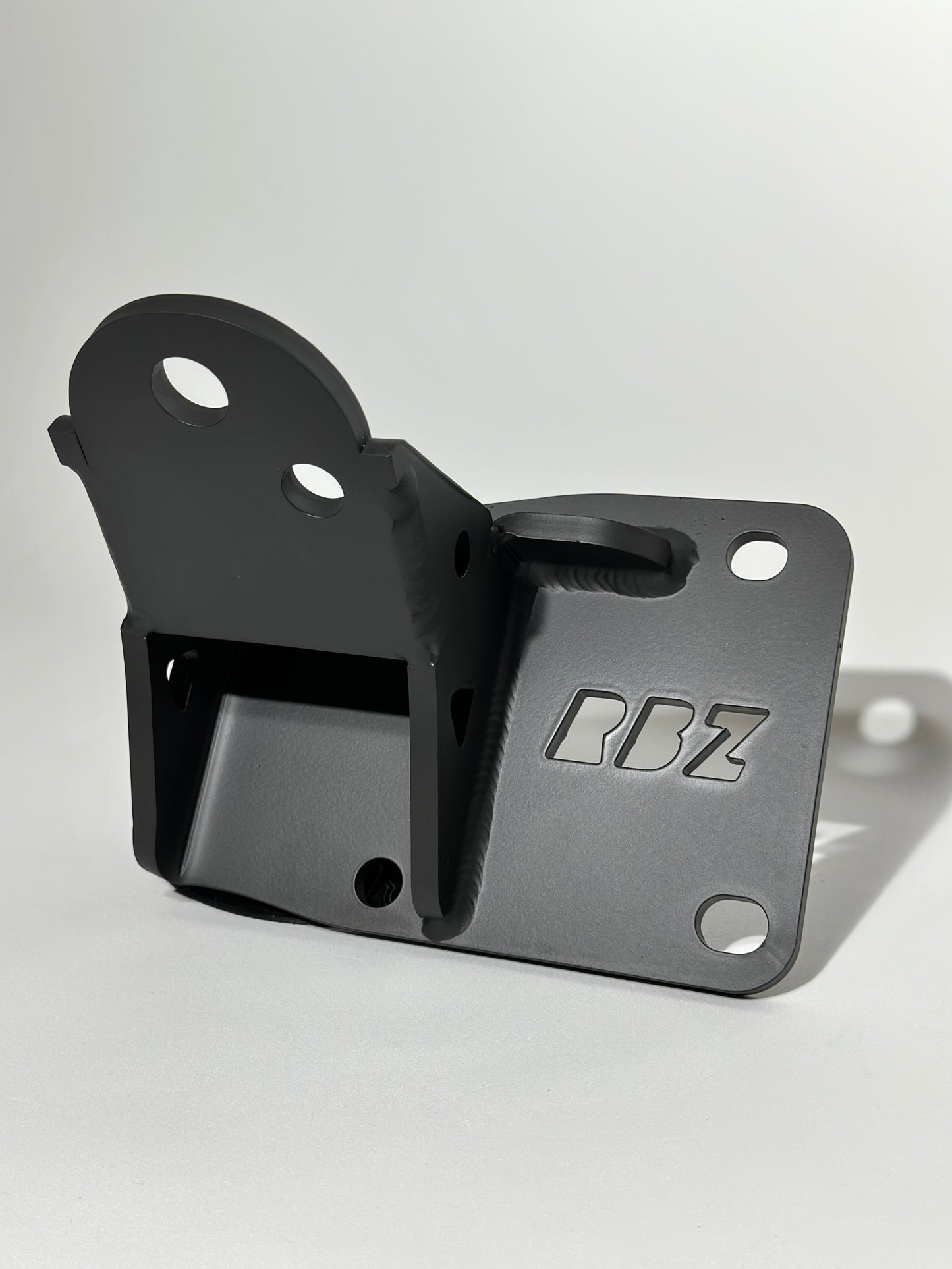RBZ S2000 to K24a Swap Engine Mounts Version 2