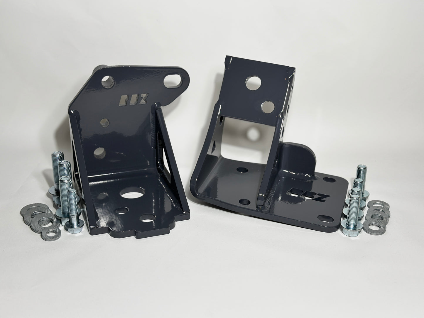 RBZ Harmony S2000 K24 engine mounts