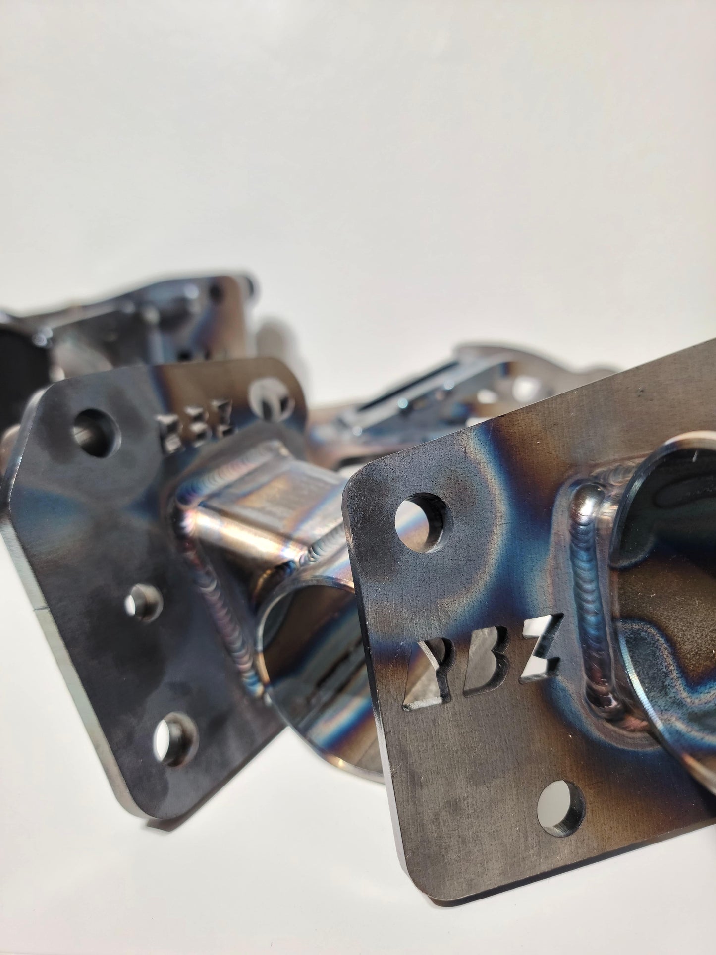 RBZ Suzuki Samurai K24 Engine Swap Mounts