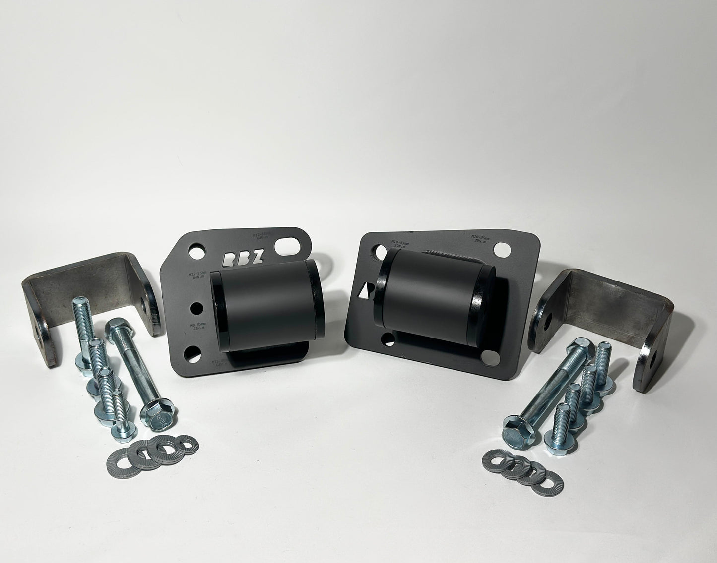 RBZ RWD K24 | K20 Swap Mounts Universal