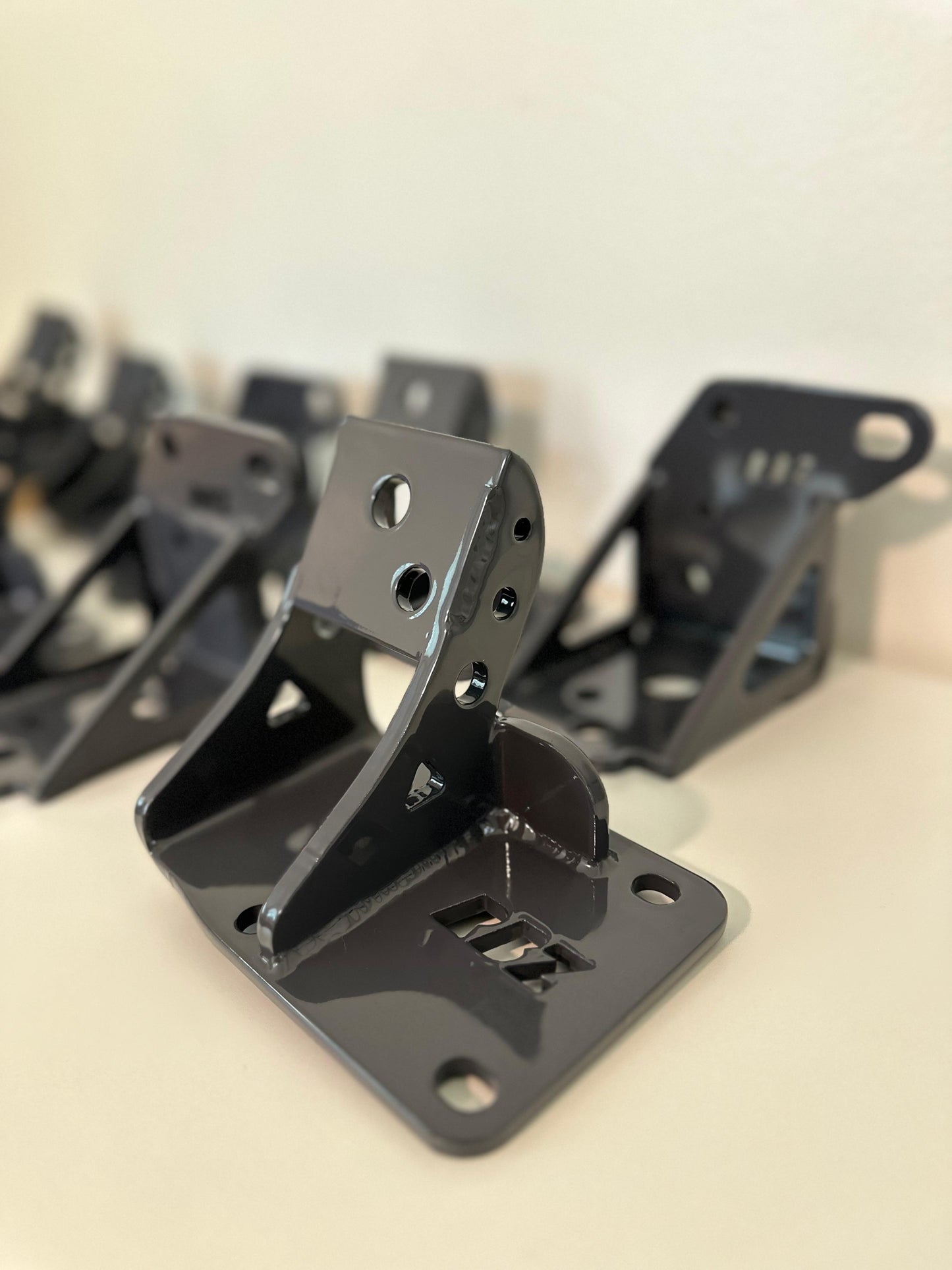 RBZ Harmony S2000 K24 engine mounts