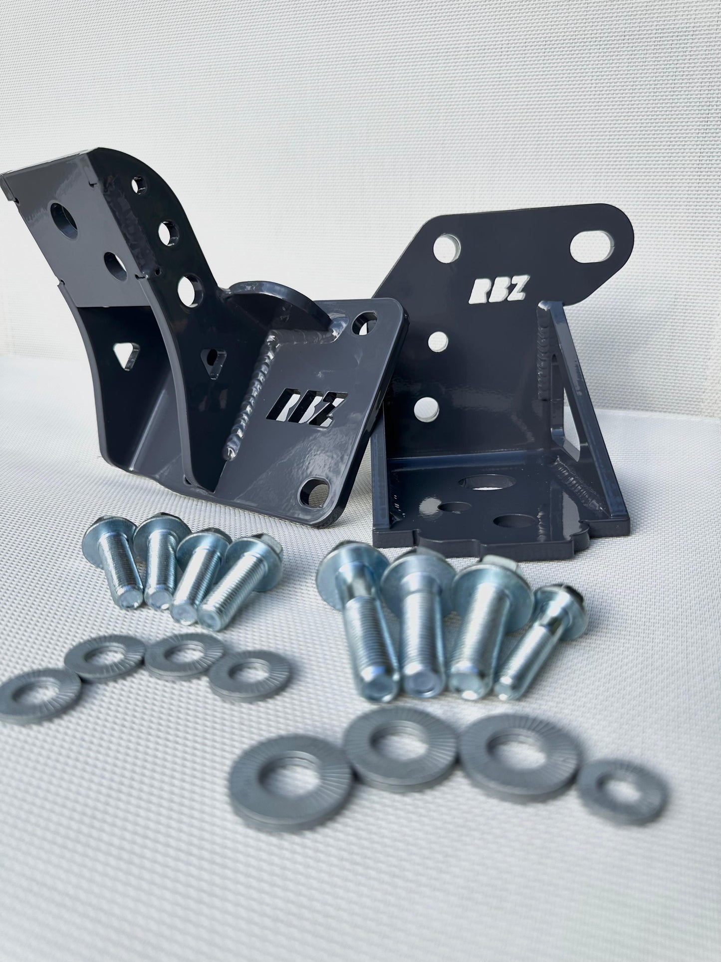 RBZ Harmony S2000 K24 engine mounts