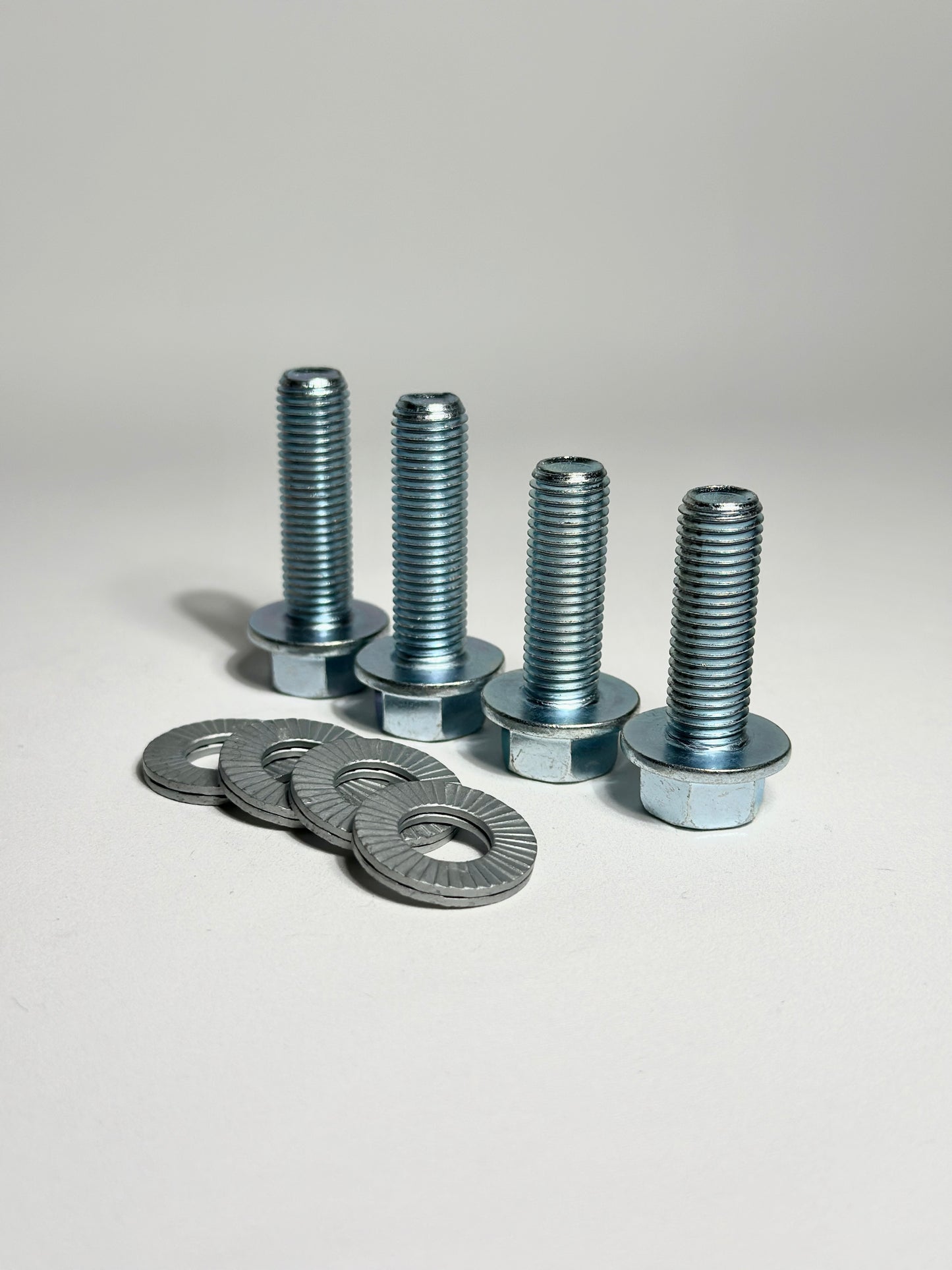 RBZ K24A | K20Z3 Engine Mounts Hardware Kit