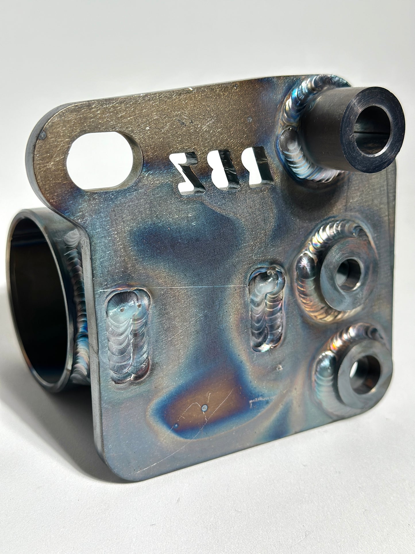 RBZ RWD K24 | K20 Swap Mounts Universal