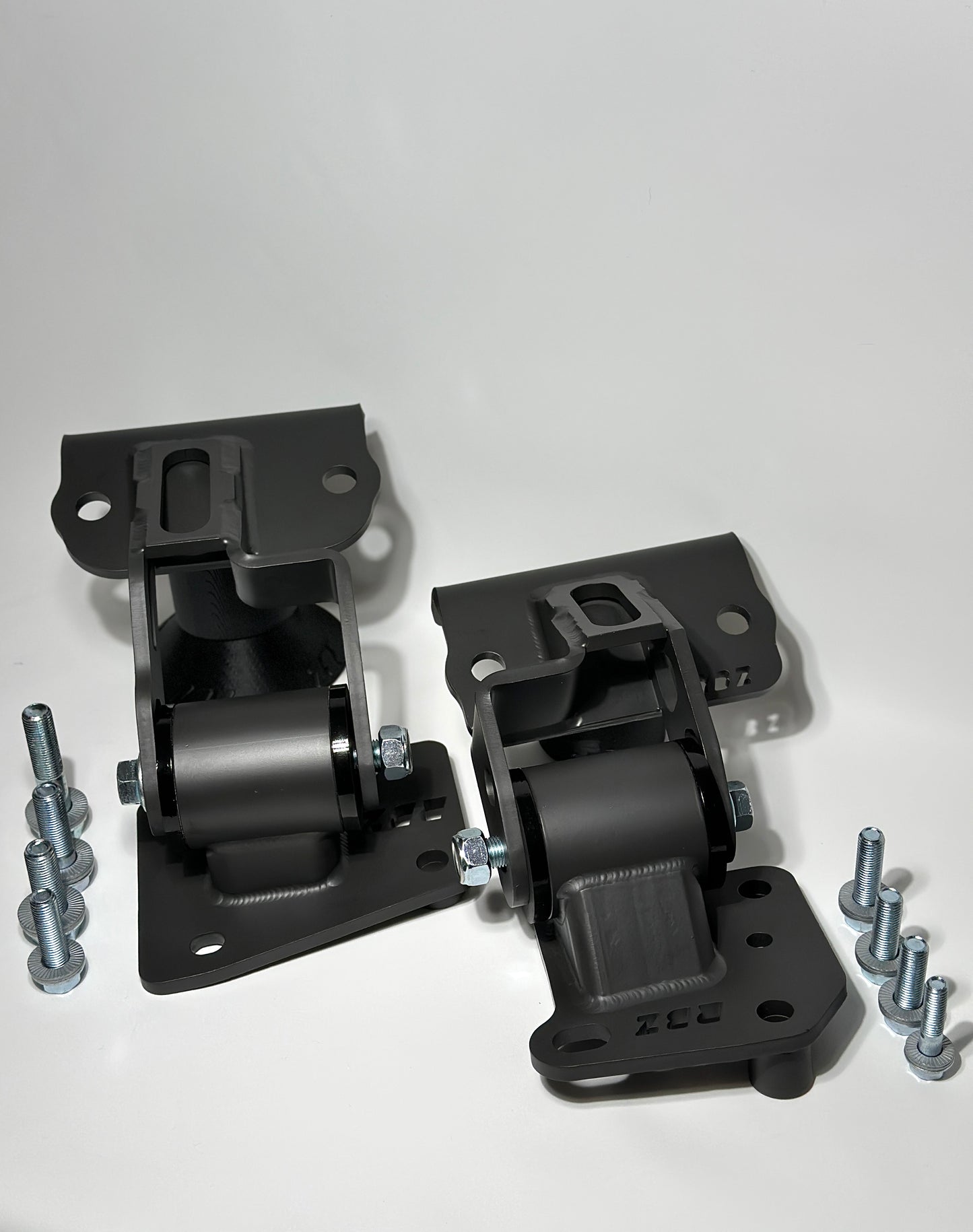 RBZ Suzuki Samurai K24 Engine Swap Mounts
