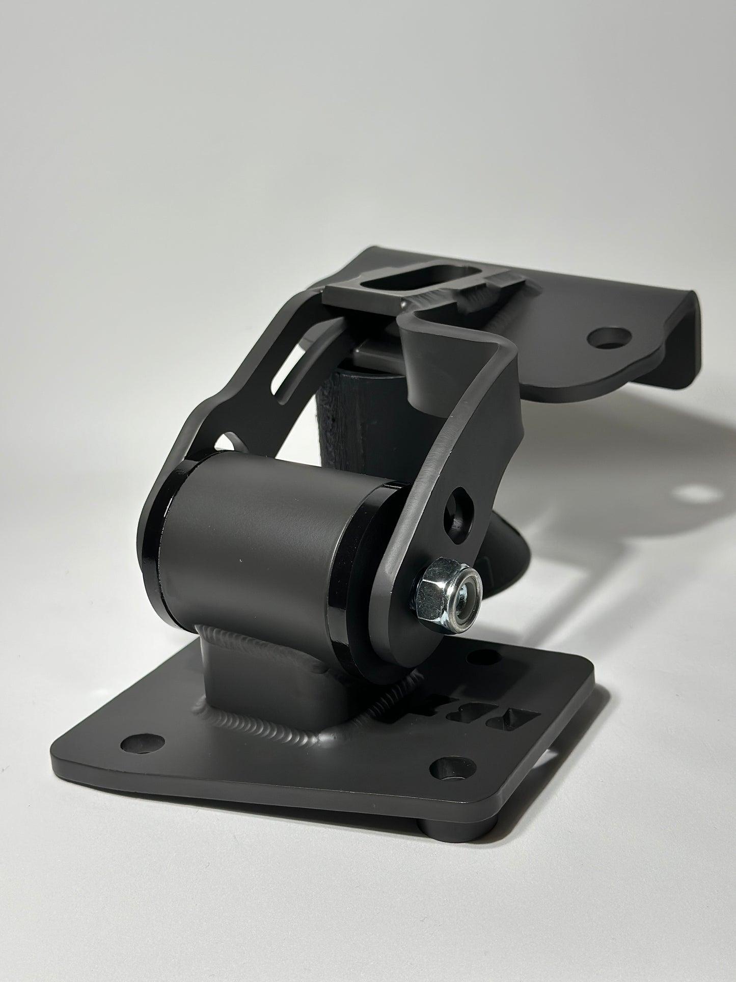 RBZ Suzuki Samurai K24 Engine Swap Mounts