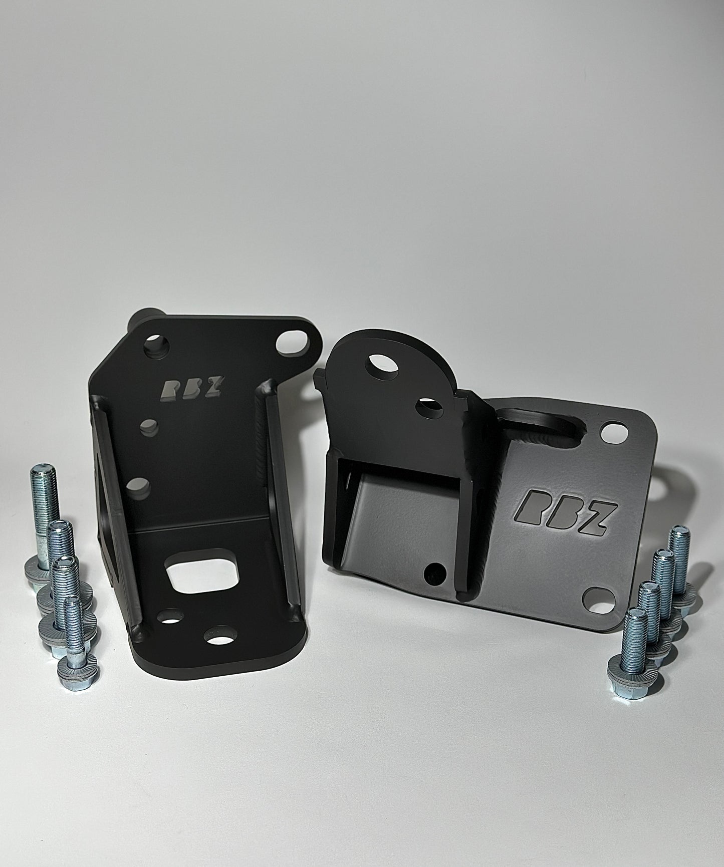 RBZ S2000 to K24a Swap Engine Mounts Version 2