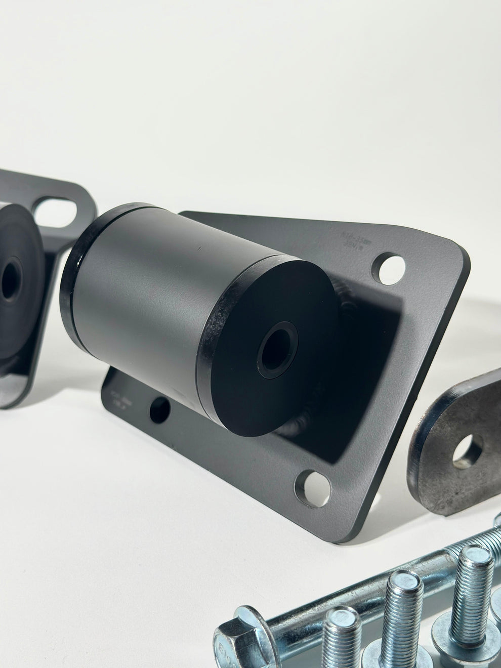 Universal RWD K24 K20 Swap Mounts | Adaptable Engine Mount Kit for K-S ...